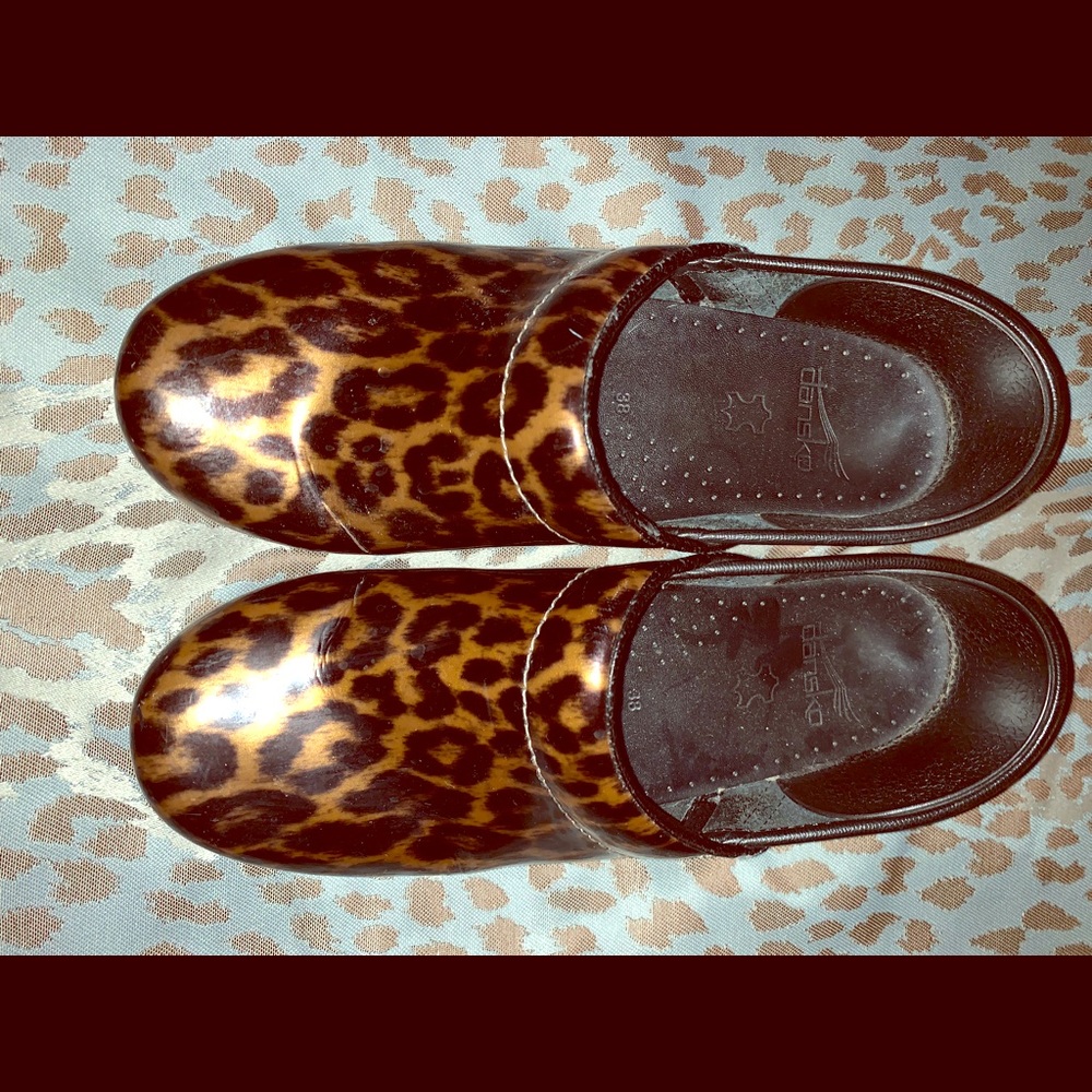 Pre-loved in good condition